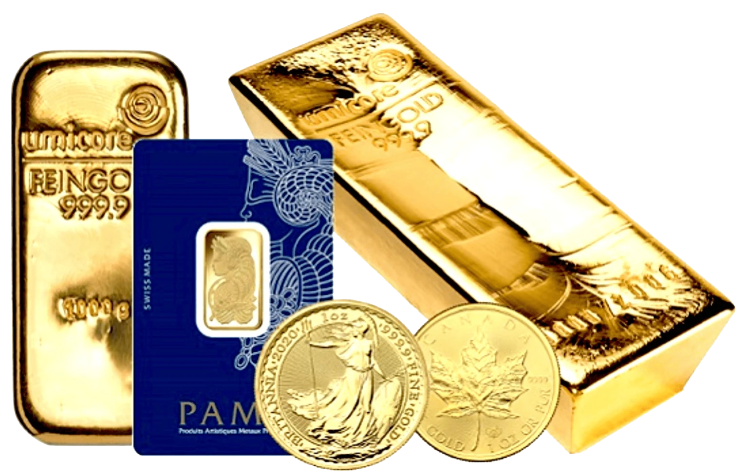gold bars and coins 1 min 1536x978