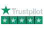 Trustpilot 5-star rating